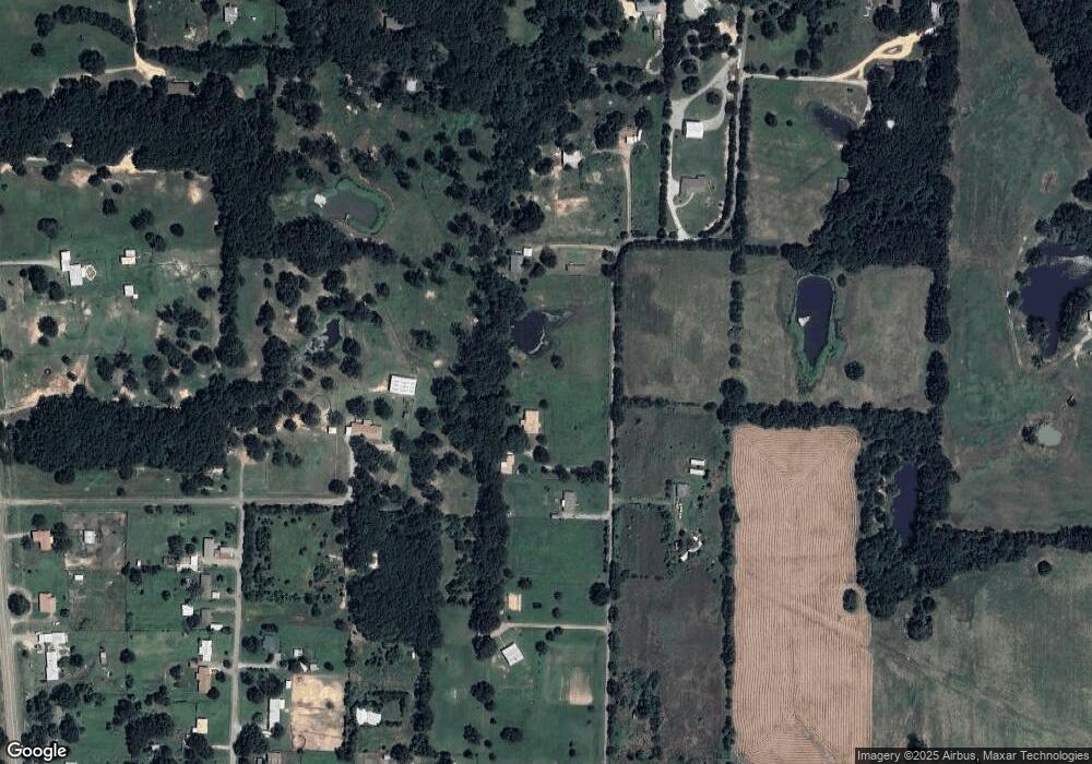 471 County Road 2515, Bonham, TX 75418 - photo 1