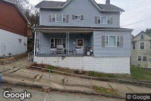 616 Lydia St, Wilmerding, PA 15148