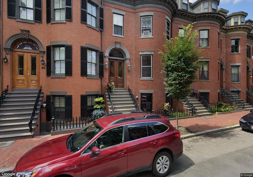148 W Canton St, Boston, MA 02118 - photo 1