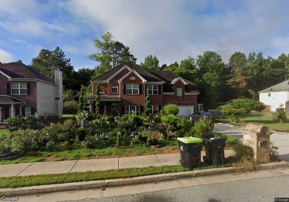 710 Sterling Ct, Riverdale, GA 30274 - photo 1