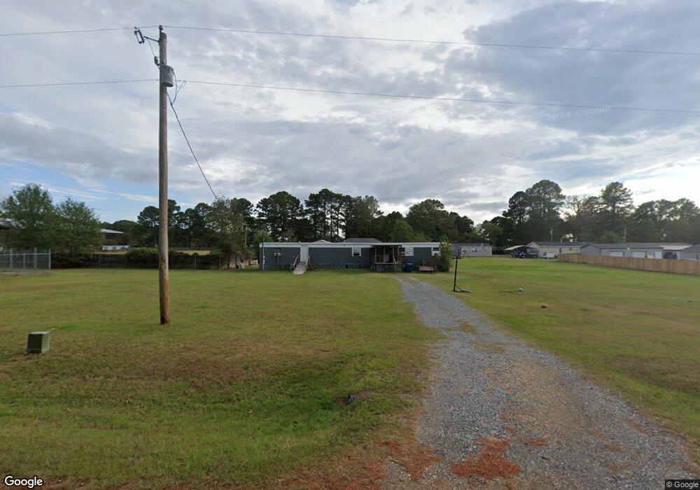 177 Buddy Brown Rd, Minden, LA 71055 - photo 1