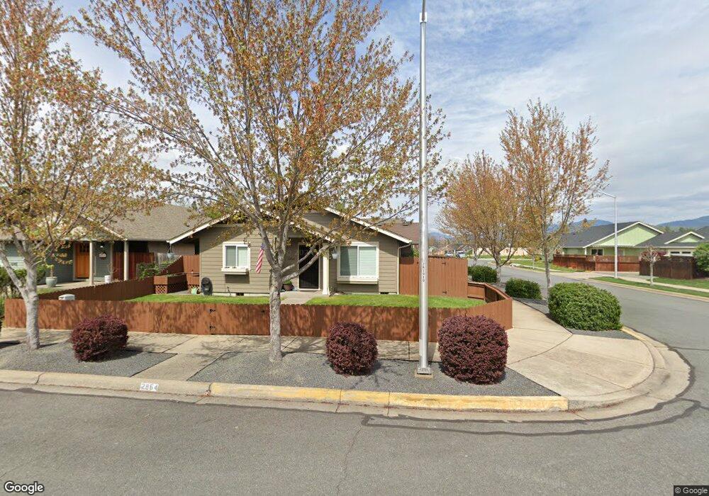 2864 SW Shimmer Ln, Grants Pass, OR 97527 - photo 1