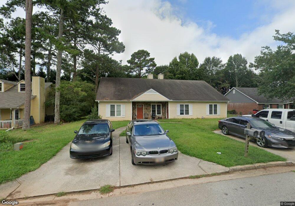 2628 Country Trace SE unit A B, Conyers, GA 30013 - photo 1