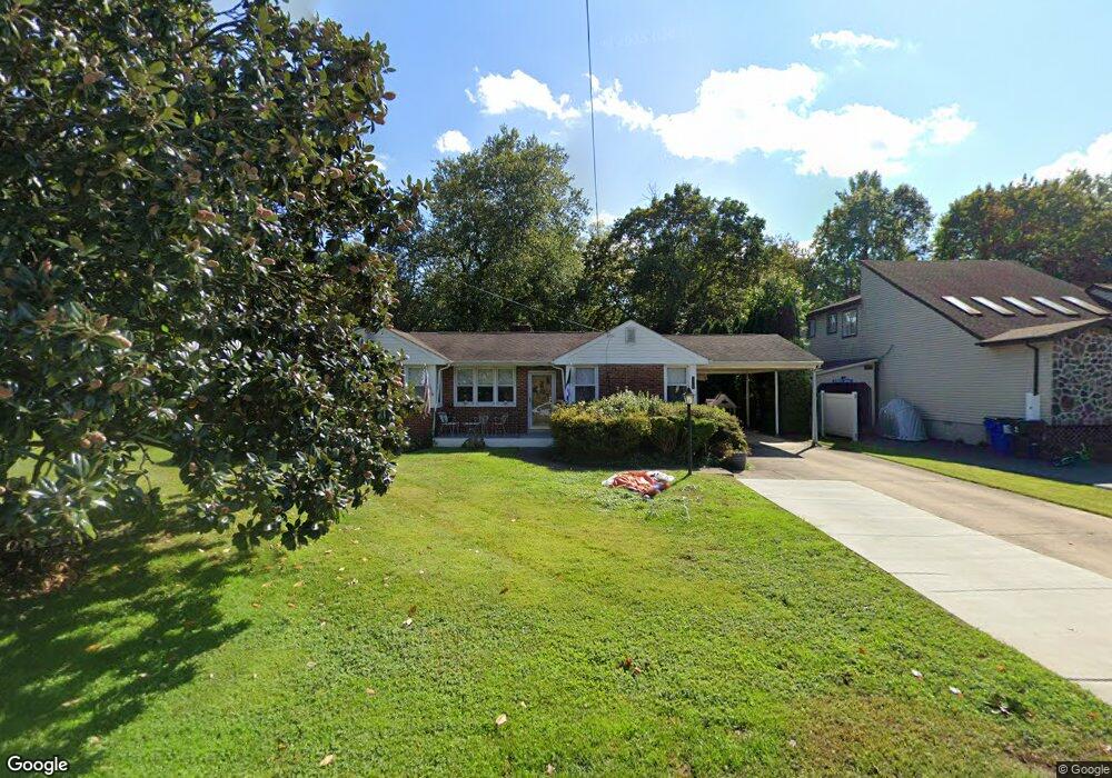 3418 Faulkland Rd, Wilmington, DE 19808 - photo 1