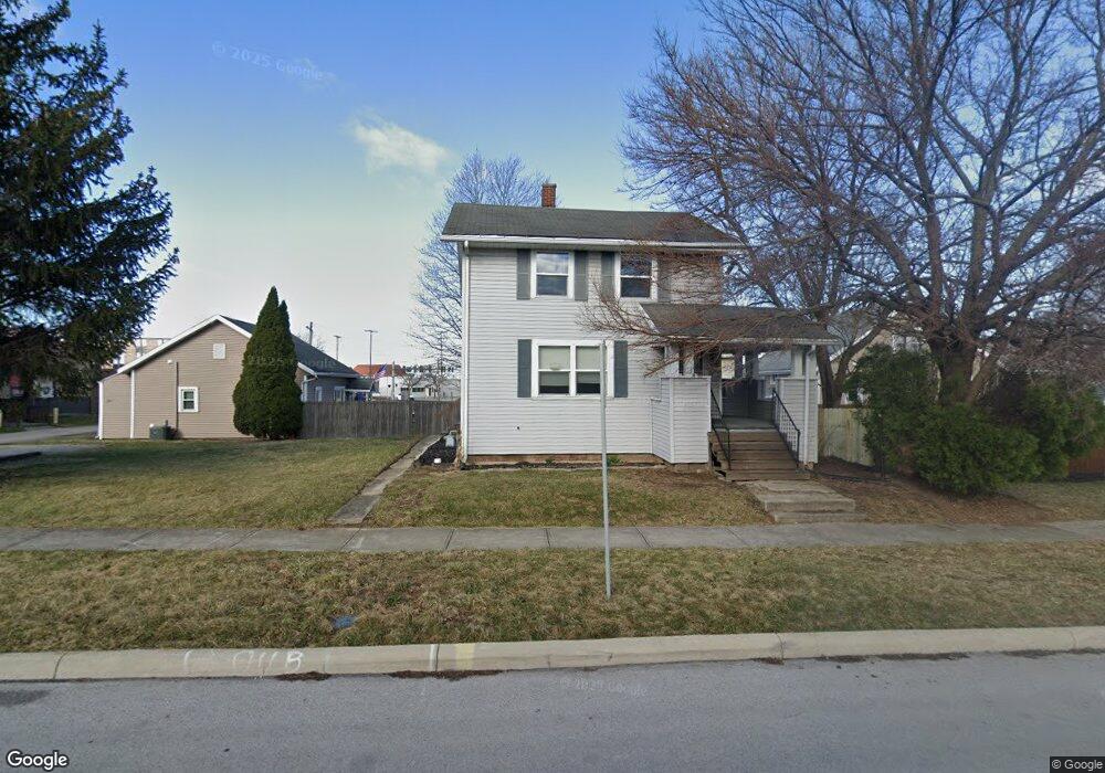 1116 Summit St, Findlay, OH 45840 - photo 1
