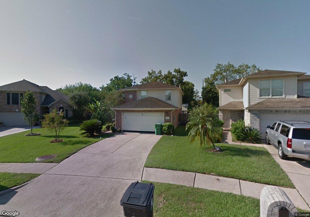 11110 Indus St, Houston, TX 77089 - photo 1