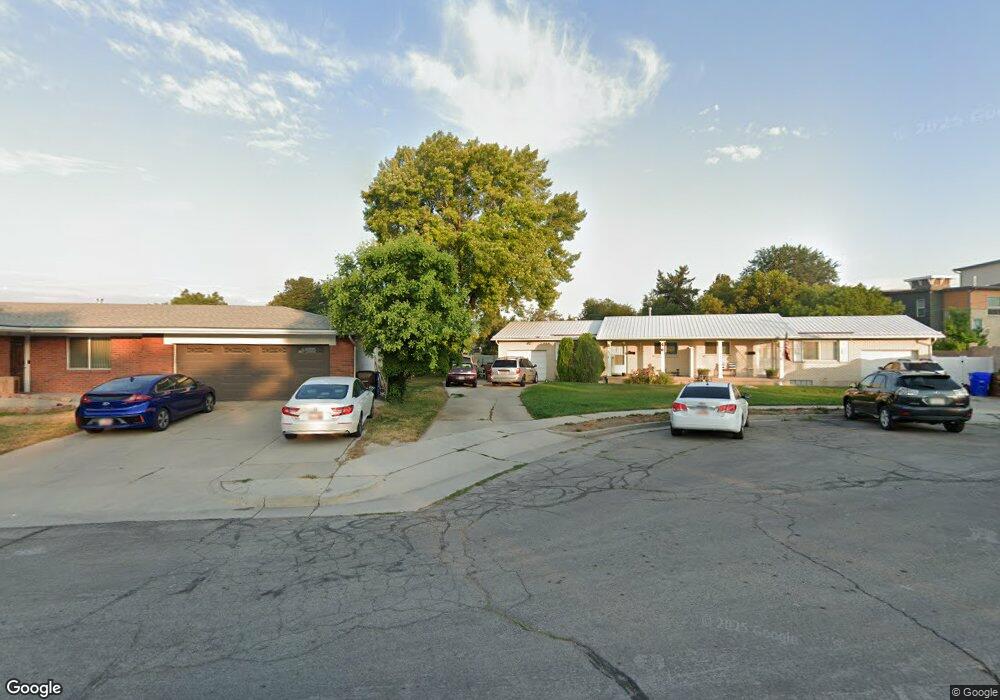 606 Coolidge St, Midvale, UT 84047 - photo 1