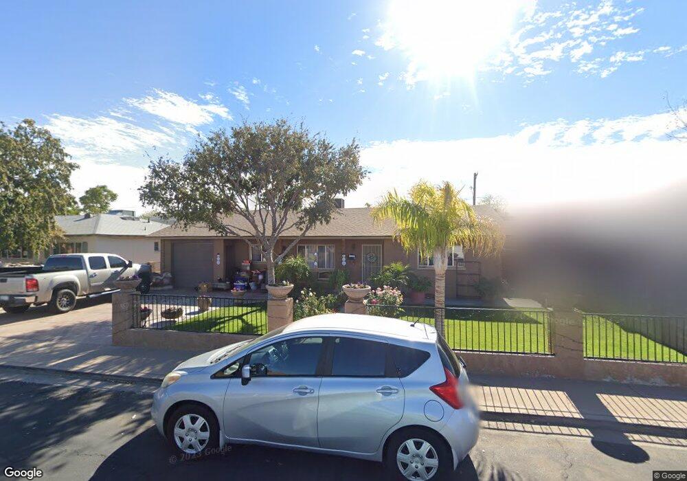 1737 E 1st St, Mesa, AZ 85203 - photo 1