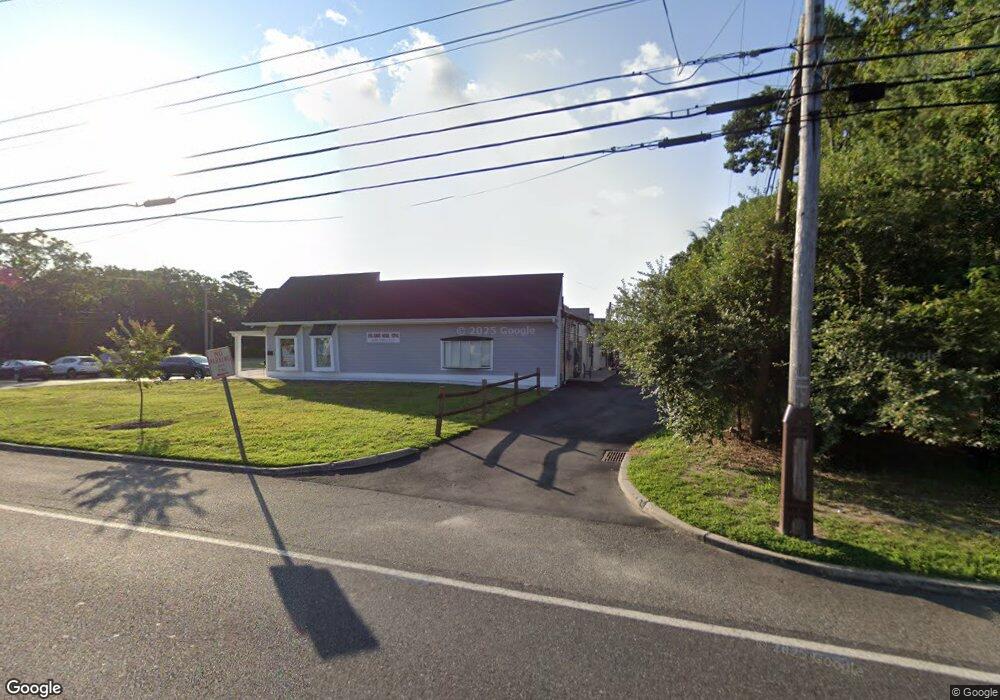 72 Tuckahoe Rd, Marmora, NJ 08223 - photo 1