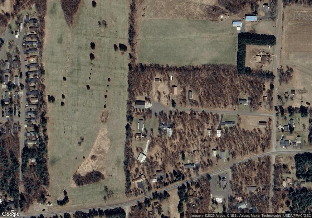 7681 Laplante Dr, Danbury, WI 54830 - photo 1