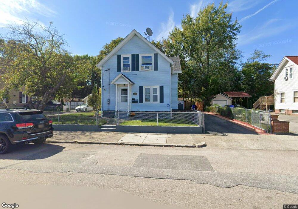 1190 High St, Central Falls, RI 02863 - photo 1