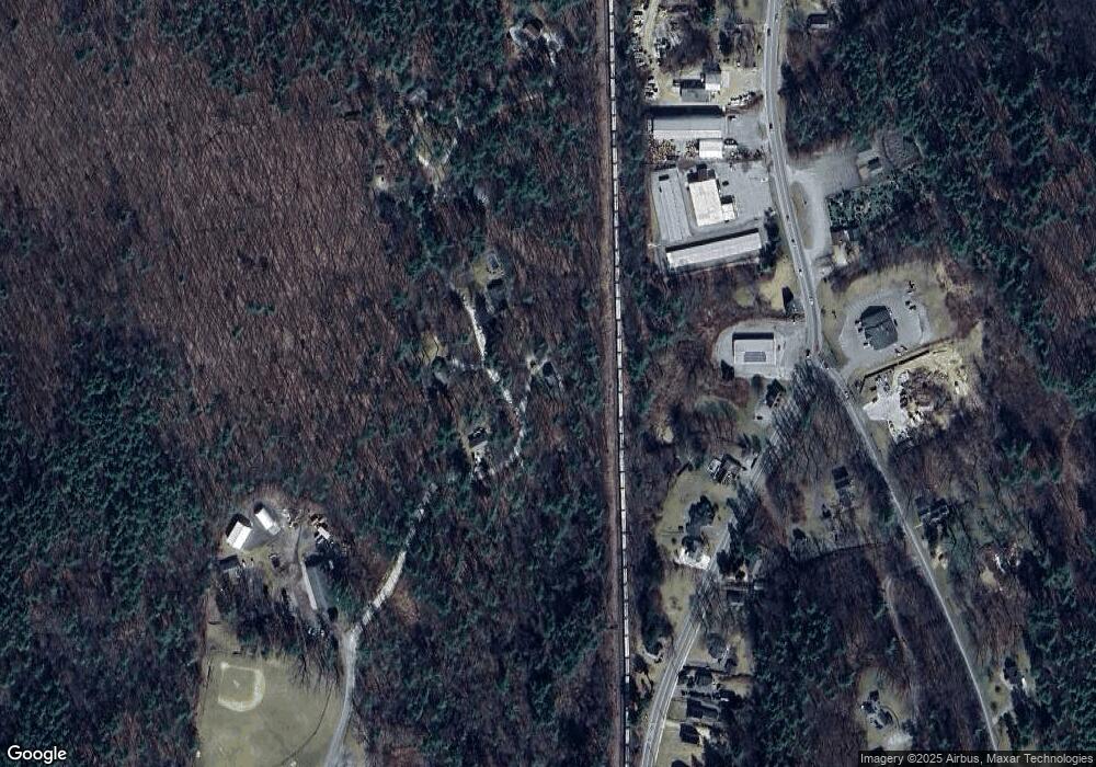 70 Tone Dr, Canaan, CT 06018 - photo 1