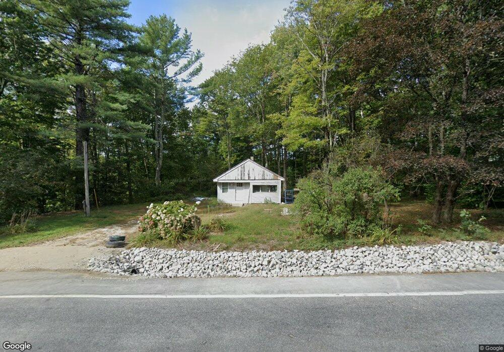 22 Lewiston Rd, New Gloucester, ME 04260 - photo 1