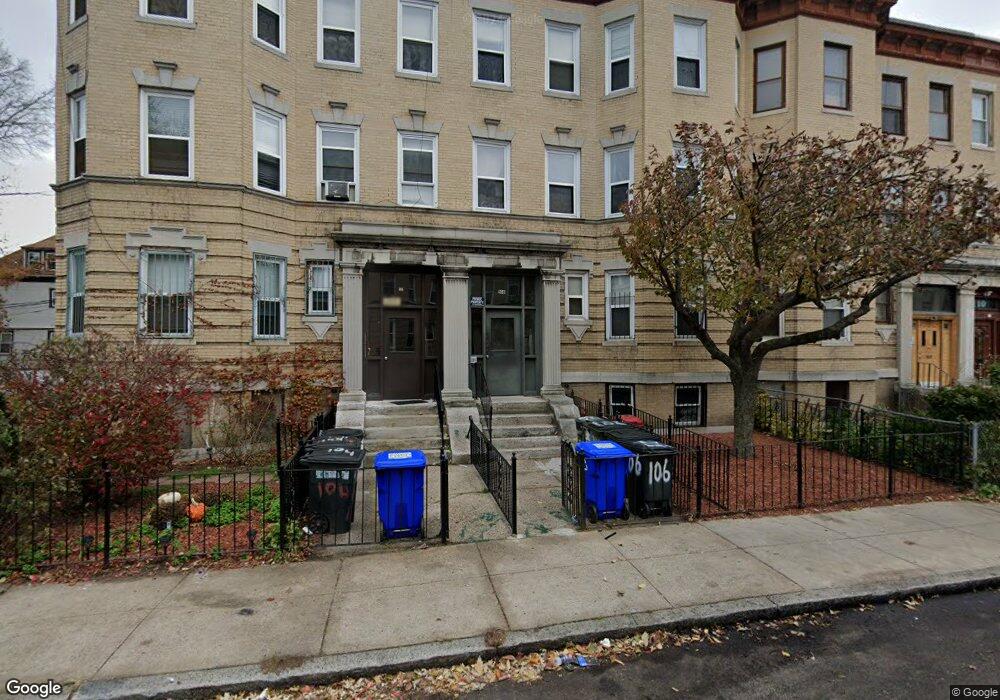 106 Brunswick St unit 3, Dorchester, MA 02121 - photo 1