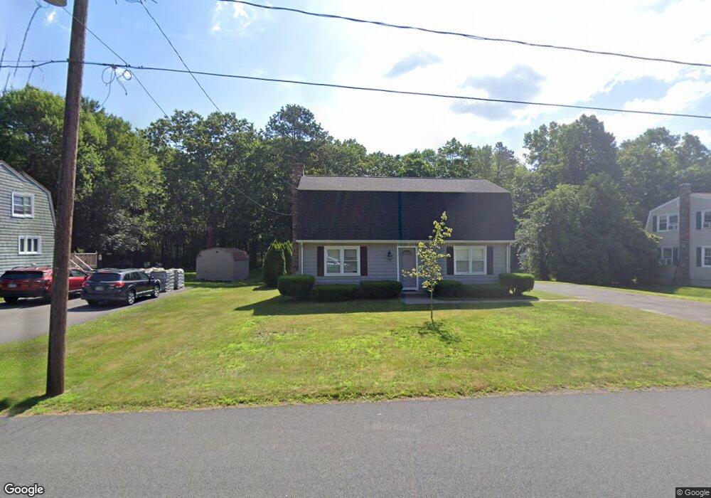 154 Reynolds St, Ludlow, MA 01056 - photo 1