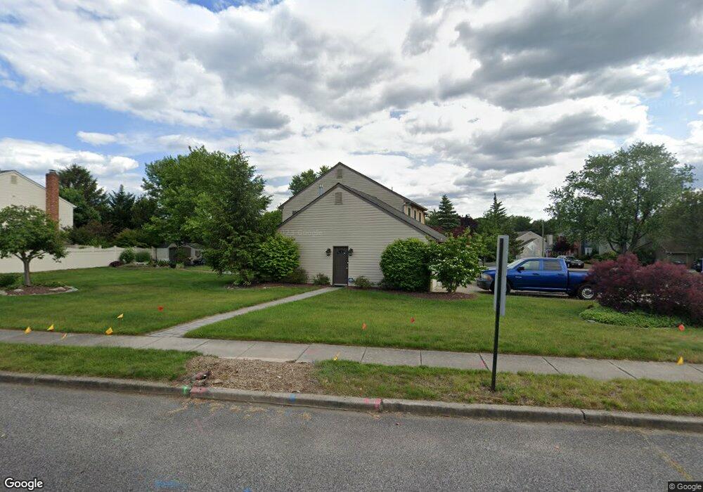 78 Borrelly Blvd, Sewell, NJ 08080 - photo 1