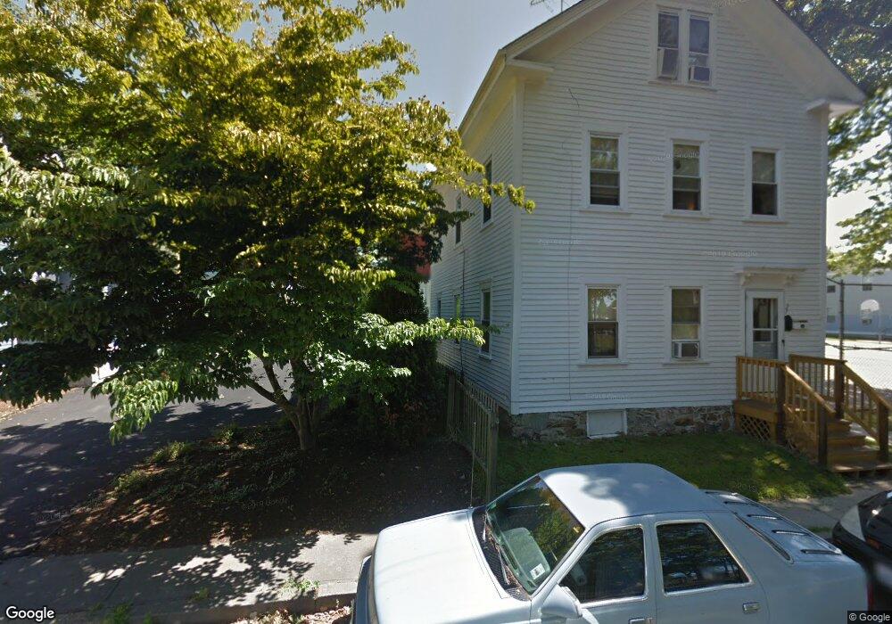 27 1/2 Edward St, Newport, RI 02840 - photo 1