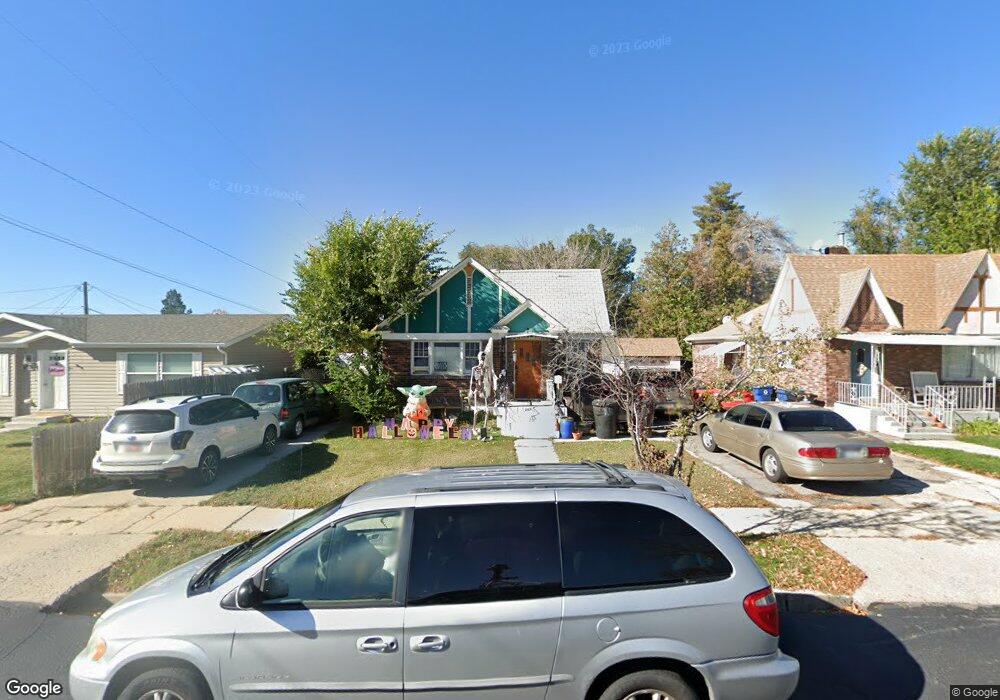 357 N 200 E, Spanish Fork, UT 84660 - photo 1