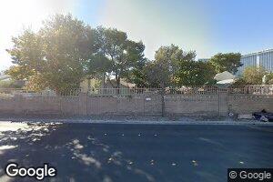612 Tam o Shanter, Las Vegas, NV 89109