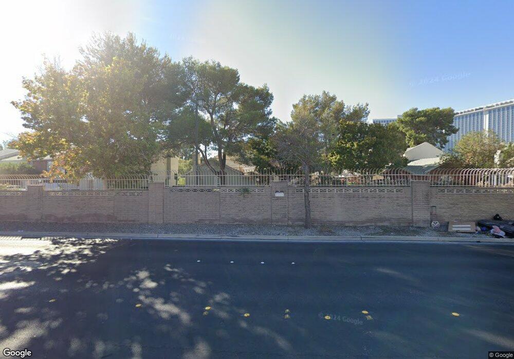 612 Tam o Shanter, Las Vegas, NV 89109 - photo 1