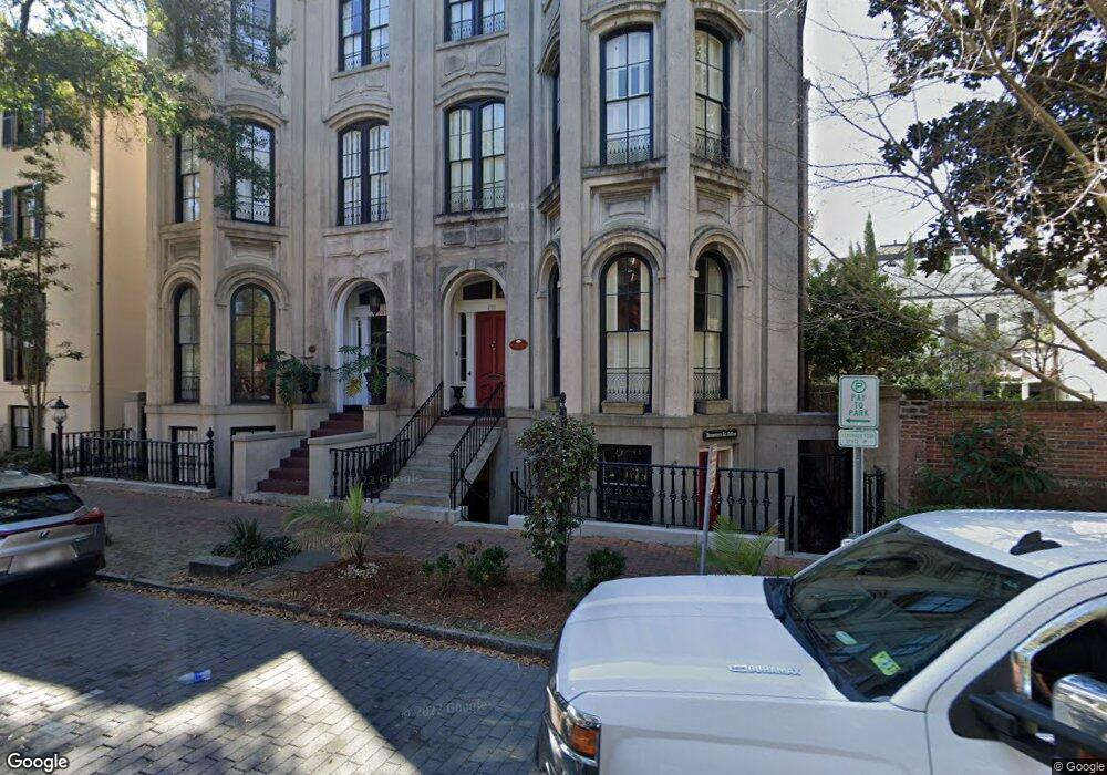 19 W Gordon St, Savannah, GA 31401 - photo 1