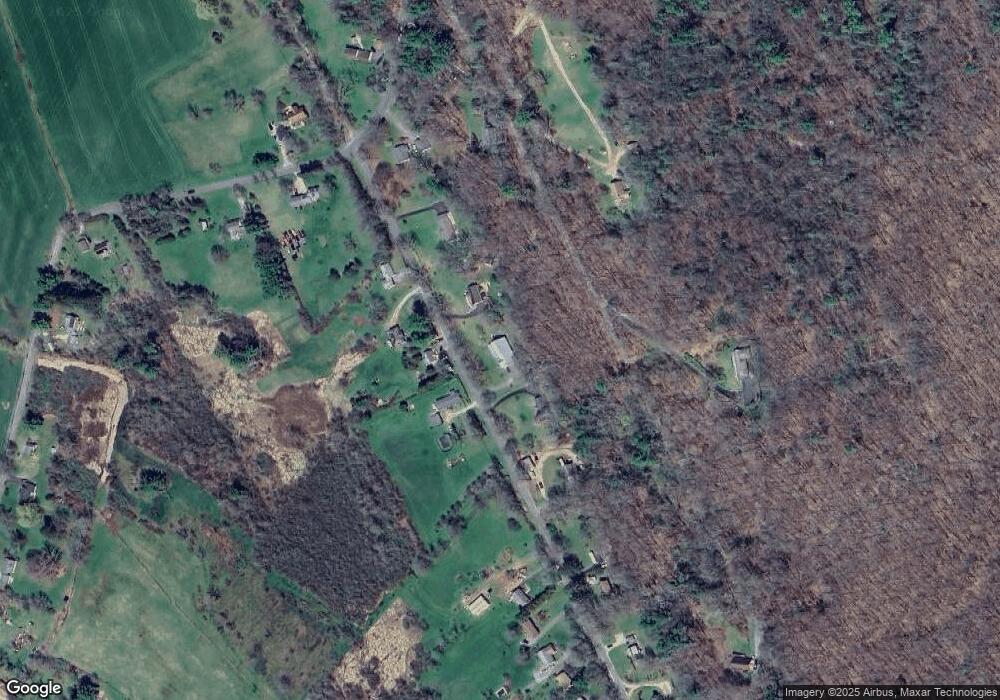 56 Old Turnpike Rd S, East Canaan, CT 06024 - photo 1