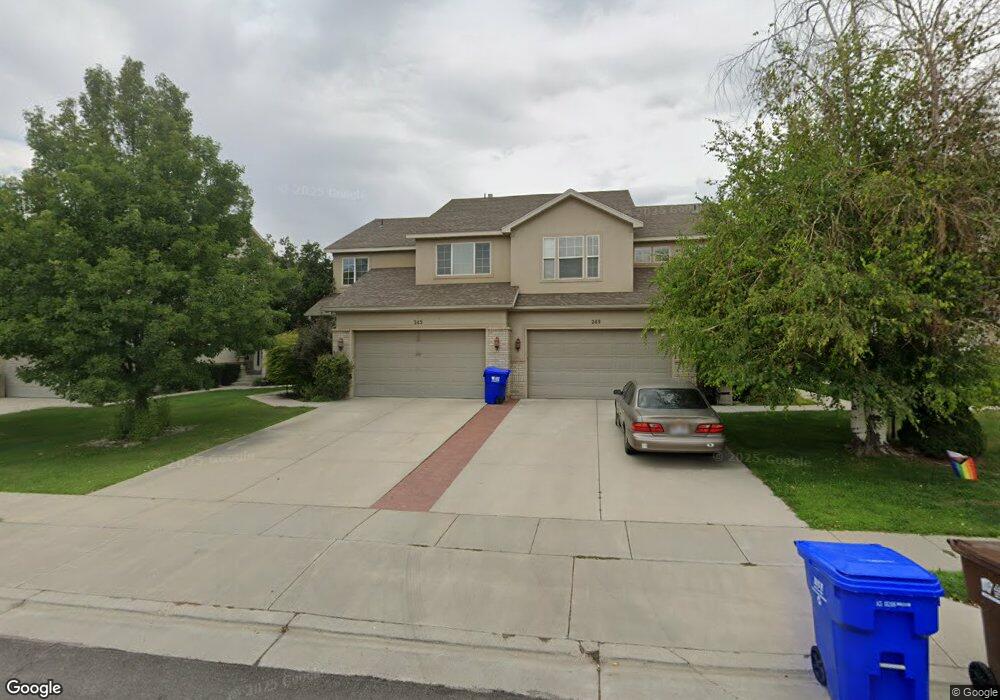 245 Carol Way, Midvale, UT 84047 - photo 1