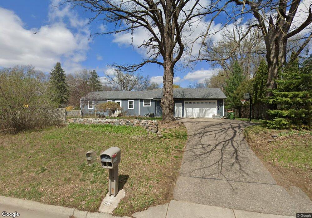 1821 99th Ave NW, Coon Rapids, MN 55433 - photo 1