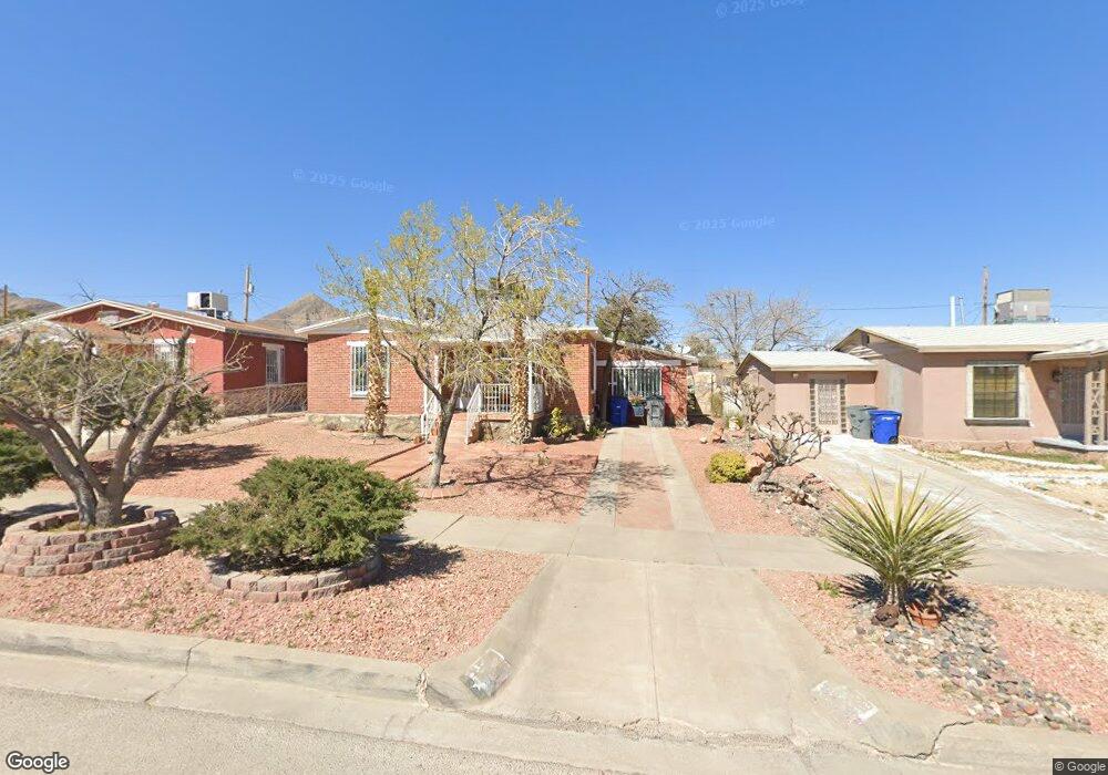 3319 Jackson Ave, El Paso, TX 79930 - photo 1