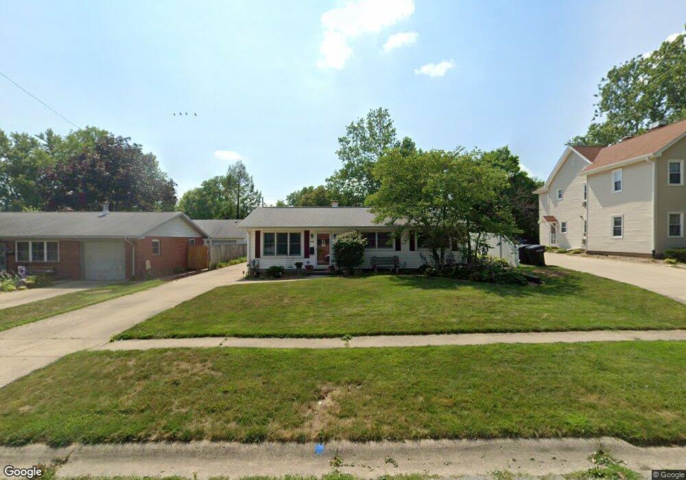 1400 S 19th St, Lafayette, IN 47905 - photo 1