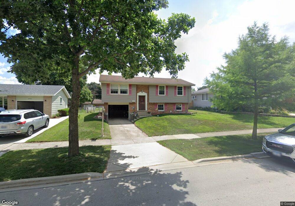 4508 Carr St, Rolling Meadows, IL 60008 - photo 1