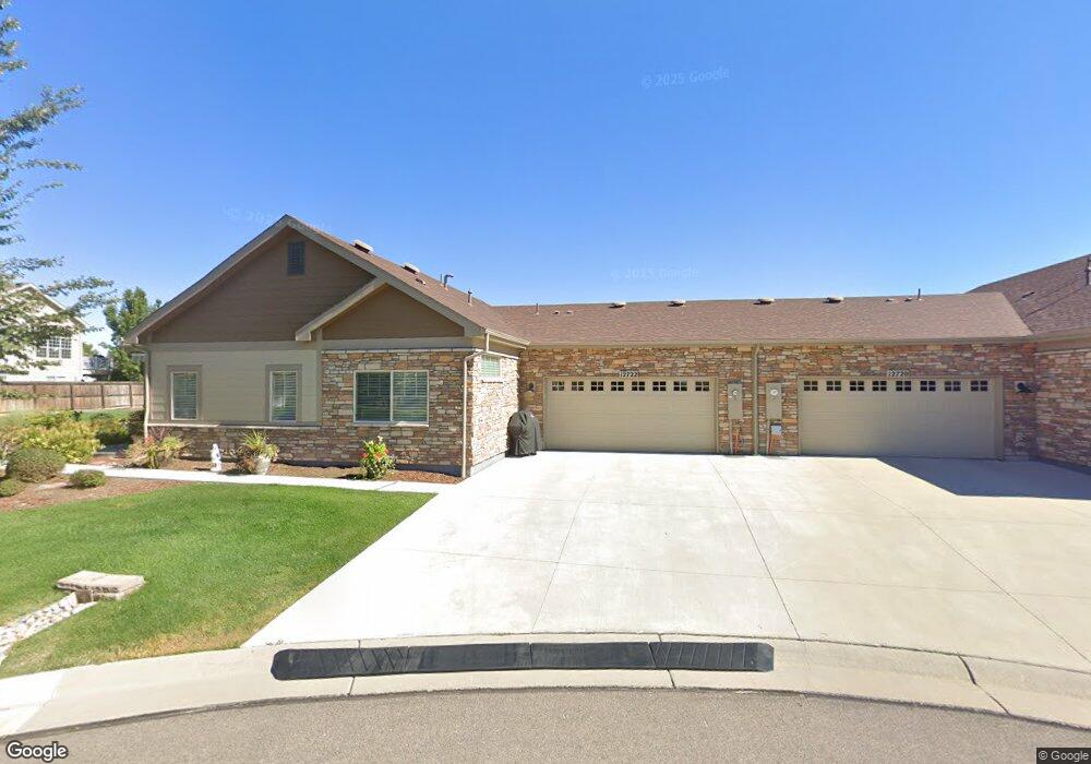 12724 Madison Ct unit 143, Thornton, CO 80241 - photo 1
