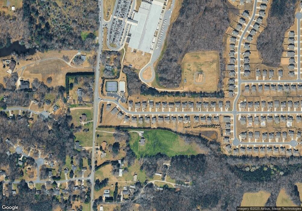 7095 Ansley Park Way, Cumming, GA 30028 - photo 1