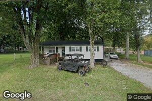 265 Ford Ln, Graham, KY 42344