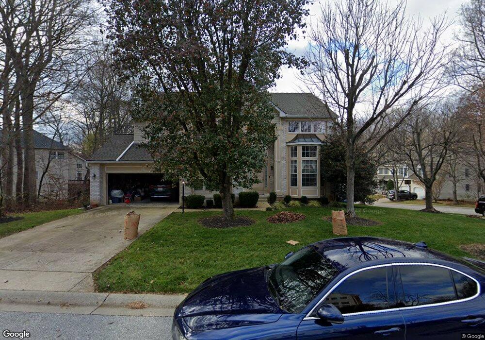 5402 Wooded Way, Columbia, MD 21044 - photo 1