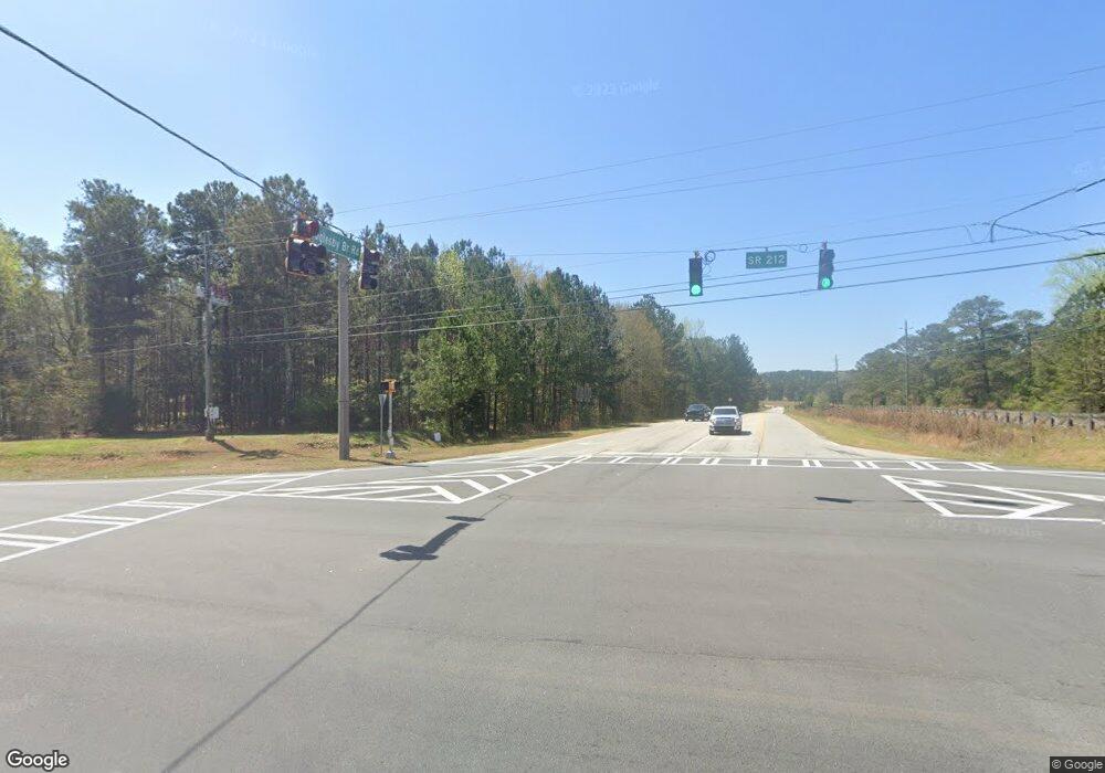 0 Oglesby Bridge Rd SE unit 7268289, Conyers, GA 30094 - photo 1