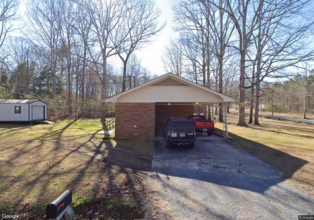 120 Persimmon Way, Dalton, GA 30721 - photo 1