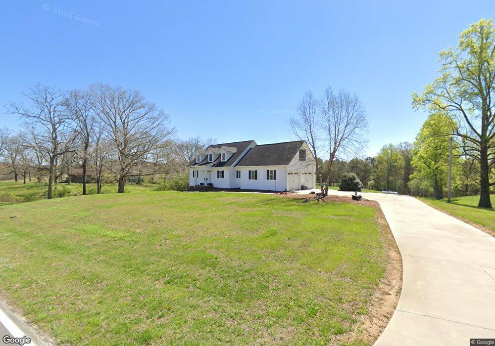 4029 Dunnagan Rd, Rocky Face, GA 30740 - photo 1