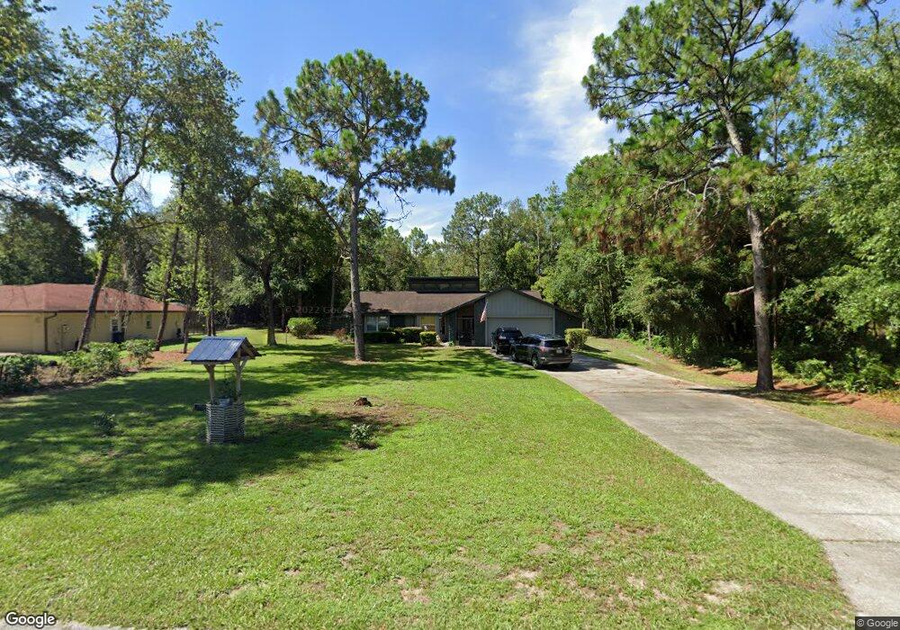 1150 E Rockefeller Ln, Hernando, FL 34442 - photo 1