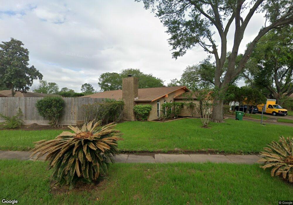 15818 Ironfork Dr, Houston, TX 77053 - photo 1