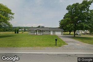 649 W Market St, Beavertown, PA 17813
