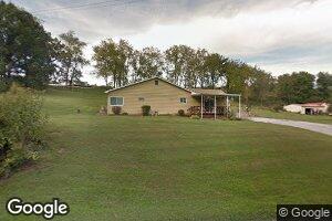 48390 Foxes Bottom Rd, Cadiz, OH 43907