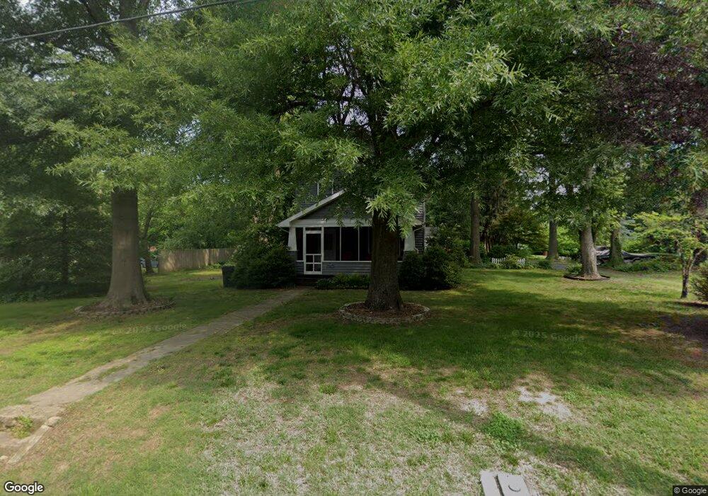 25370 Worton Lynch Rd, Worton, MD 21678 - photo 1