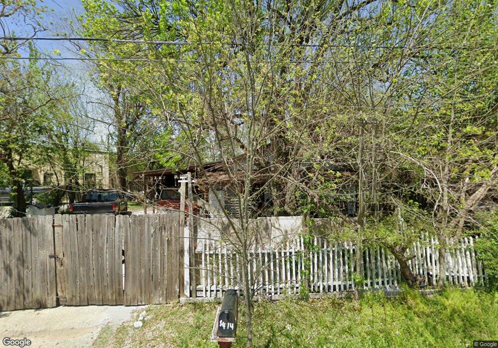 8414 Bondale St, Houston, TX 77040 - photo 1