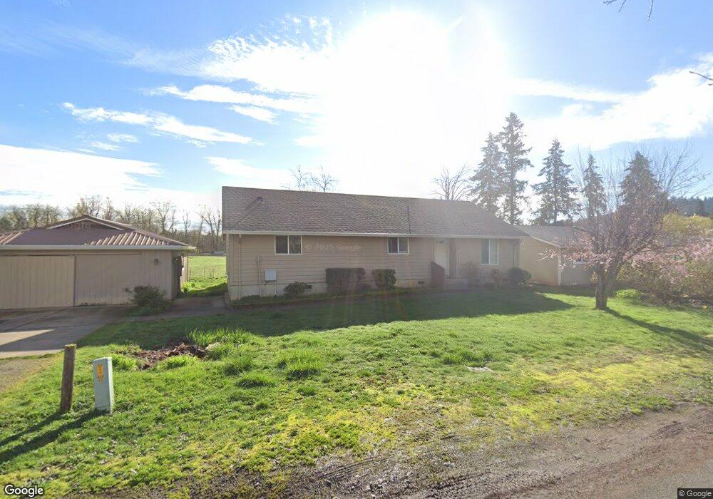 38819 N Ash St, Scio, OR 97374 - photo 1