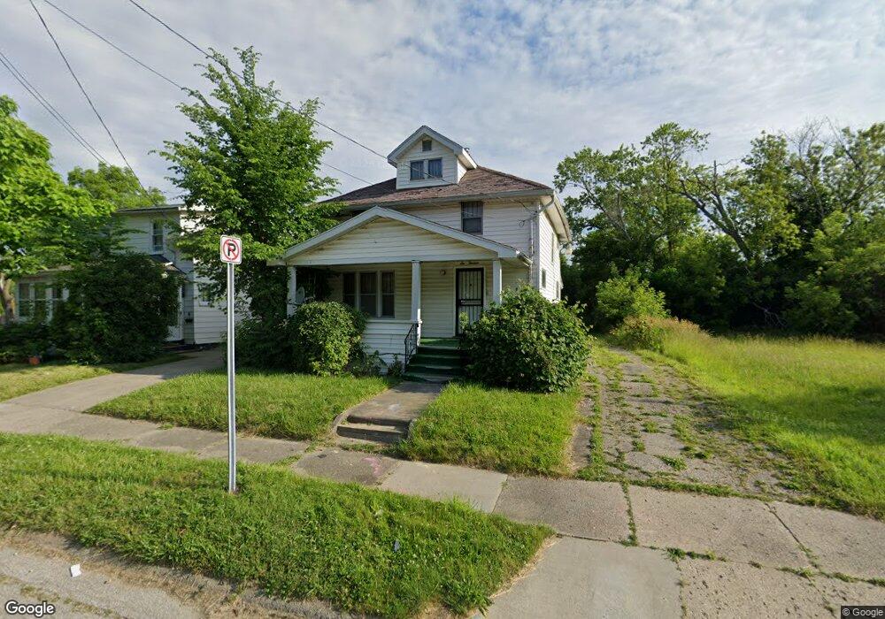 613 E Holbrook Ave, Flint, MI 48505 - photo 1
