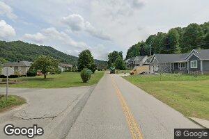 321 Airport Rd, Chapmanville, WV 25508