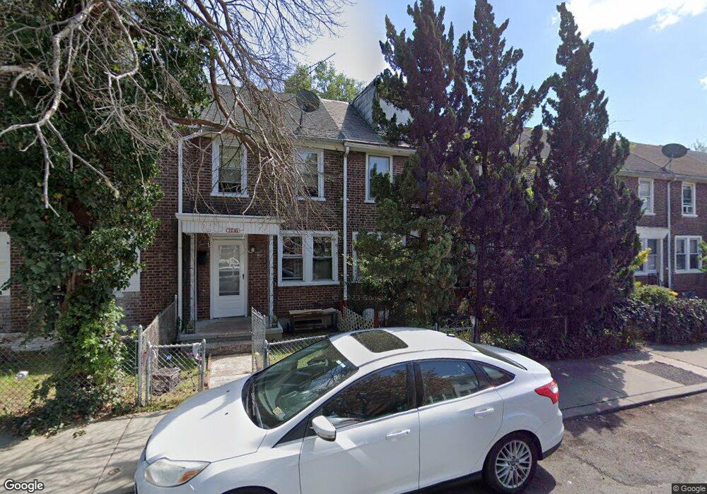 1028 Monitor Rd, Camden, NJ 08104 - photo 1