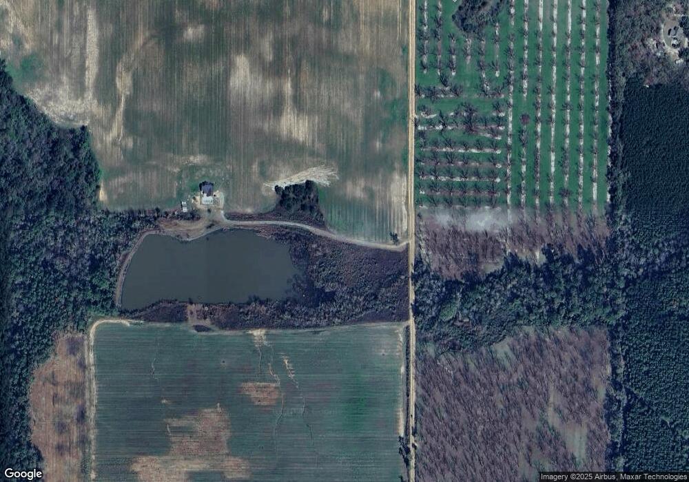 1107 Forty Niner Rd, Pelham, GA 31779 - photo 1