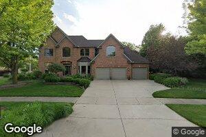 4707 Perth Dr, Naperville, IL 60564